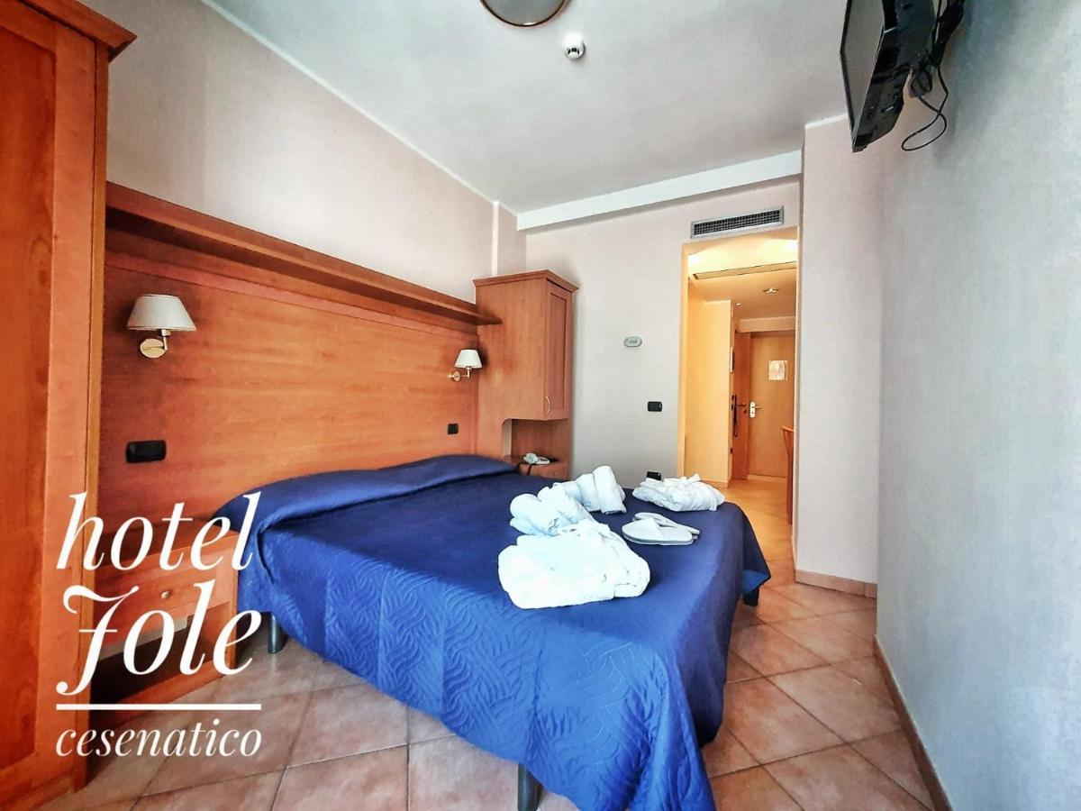 Depandance Hotel Jole Cesenatico Exterior foto