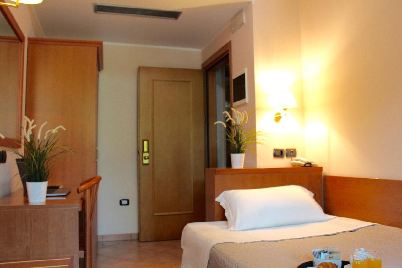 Depandance Hotel Jole Cesenatico Exterior foto