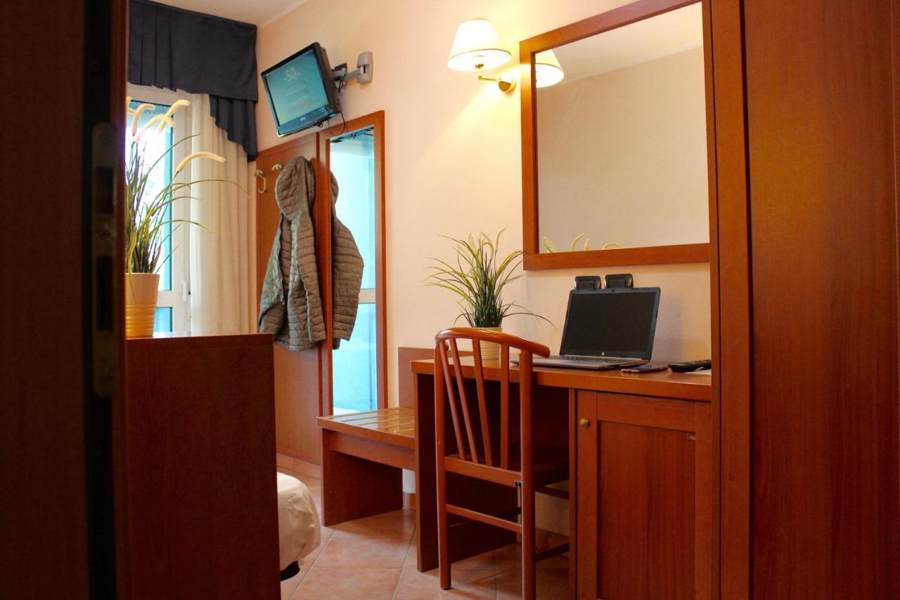 Depandance Hotel Jole Cesenatico Exterior foto