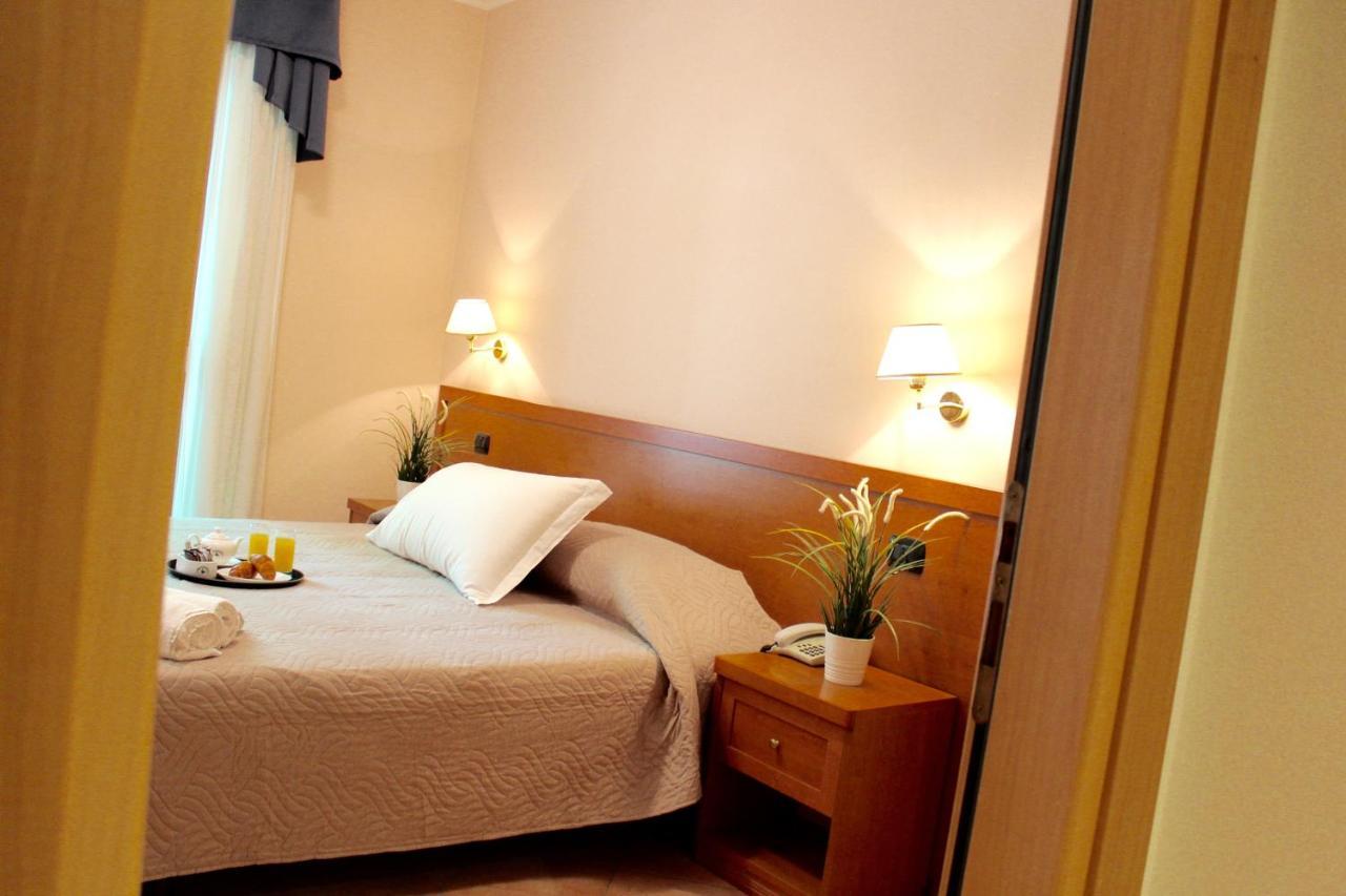 Depandance Hotel Jole Cesenatico Exterior foto