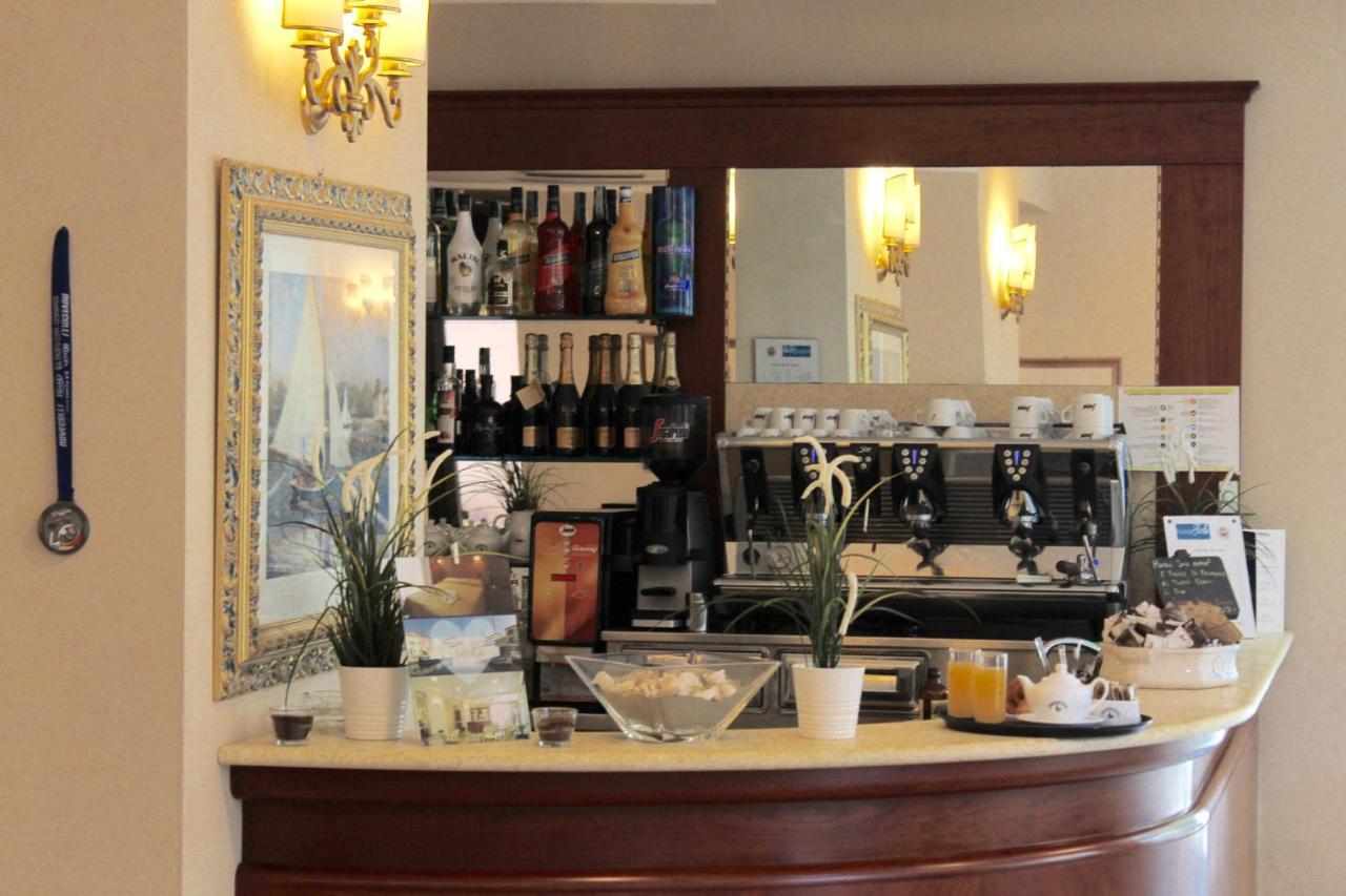 Depandance Hotel Jole Cesenatico Exterior foto